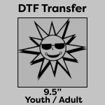 DTF Transfer 9.5" Thumbnail