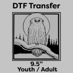 DTF Transfer 9.5" Thumbnail