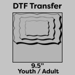 DTF Transfer 9.5" Thumbnail