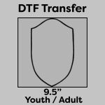 DTF Transfer 9.5" Thumbnail
