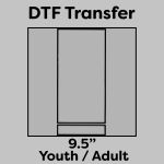 DTF Transfer 9.5" Thumbnail