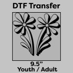 DTF Transfer 9.5" Thumbnail