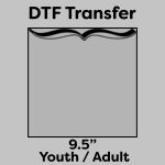 DTF Transfer 9.5" Thumbnail