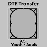 DTF Transfer 9.5" Thumbnail