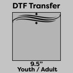 DTF Transfer 9.5" Thumbnail