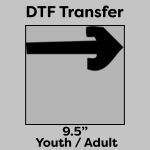 DTF Transfer 9.5" Thumbnail