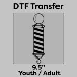 DTF Transfer 9.5" Thumbnail