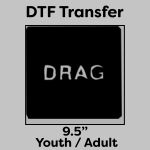 DTF Transfer 9.5" Thumbnail