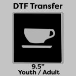 DTF Transfer 9.5" Thumbnail