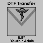 DTF Transfer 9.5" Thumbnail