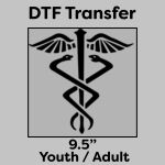 DTF Transfer 9.5" Thumbnail