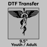 DTF Transfer 9.5" Thumbnail