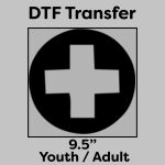 DTF Transfer 9.5" Thumbnail