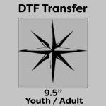 DTF Transfer 9.5" Thumbnail