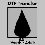 DTF Transfer 9.5" Thumbnail