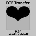 DTF Transfer 9.5" Thumbnail