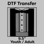 DTF Transfer 9.5" Thumbnail