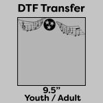 DTF Transfer 9.5" Thumbnail