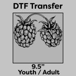 DTF Transfer 9.5" Thumbnail