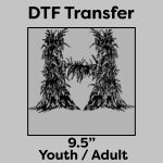 DTF Transfer 9.5" Thumbnail