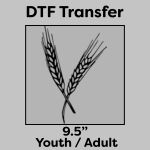 DTF Transfer 9.5" Thumbnail