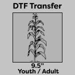 DTF Transfer 9.5" Thumbnail