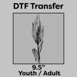 DTF Transfer 9.5" Thumbnail