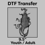 DTF Transfer 9.5" Thumbnail