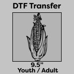 DTF Transfer 9.5" Thumbnail