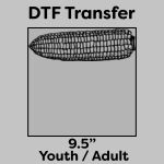 DTF Transfer 9.5" Thumbnail