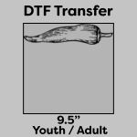 DTF Transfer 9.5" Thumbnail