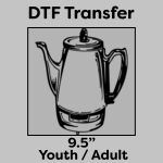 DTF Transfer 9.5" Thumbnail