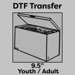DTF Transfer 9.5" Thumbnail