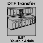 DTF Transfer 9.5" Thumbnail