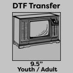 DTF Transfer 9.5" Thumbnail