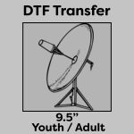 DTF Transfer 9.5" Thumbnail