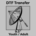 DTF Transfer 9.5" Thumbnail