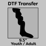 DTF Transfer 9.5" Thumbnail