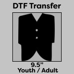 DTF Transfer 9.5" Thumbnail