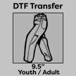DTF Transfer 9.5" Thumbnail