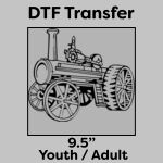 DTF Transfer 9.5" Thumbnail