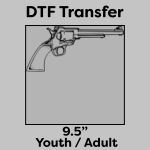 DTF Transfer 9.5" Thumbnail
