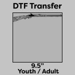 DTF Transfer 9.5" Thumbnail