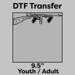 DTF Transfer 9.5" Thumbnail