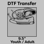 DTF Transfer 9.5" Thumbnail
