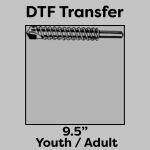 DTF Transfer 9.5" Thumbnail