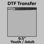 DTF Transfer 9.5" Thumbnail