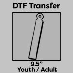 DTF Transfer 9.5" Thumbnail