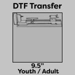 DTF Transfer 9.5" Thumbnail