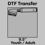 DTF Transfer 9.5" Thumbnail